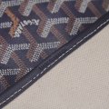 Top layer South African leather shopping bag